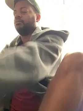 MrPresident_P live XXX chat