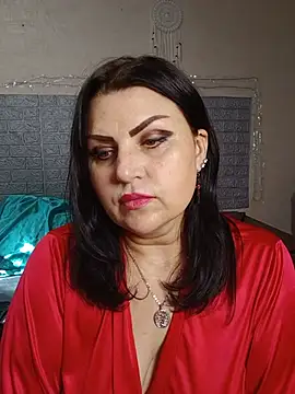 kataleya94 Adlı Modelin Canlı XXX Sohbeti