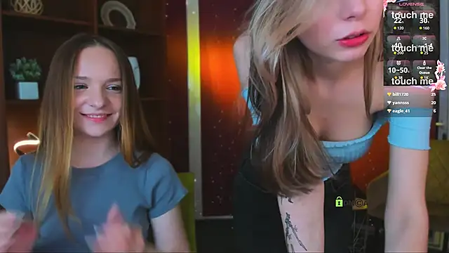 Вебкам-шоу arya_icon