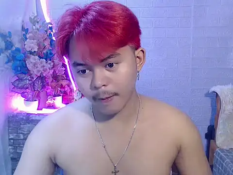 Bigboy_Hiro Webcam show