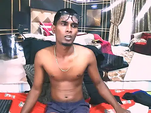 IndianThuggin – webcam-show