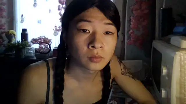 Chat XXX ao vivo de CarlyJoy