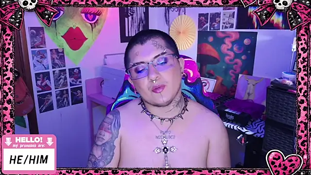 masterkevinftm Webcamshow