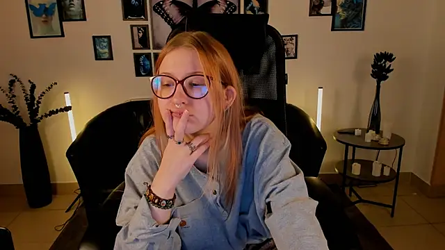 lanafitch's Live XXX Chat