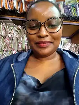 Chatroom XXX en direct de Goddess_of_Hearts
