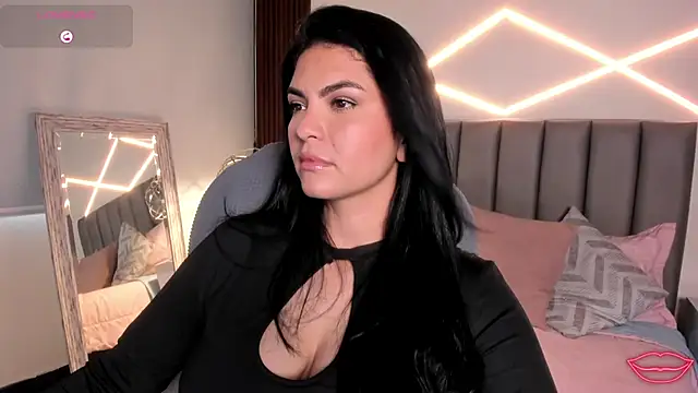 Veronicalanx1's Live XXX Chat