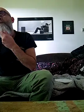 Kingsscepter webcam show