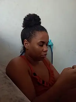Show de Prettahvitoria20 na webcam