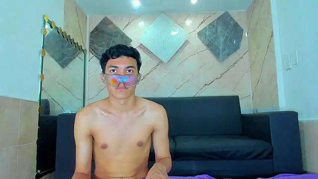 Chat +18 de Yeff_26 ao vivo