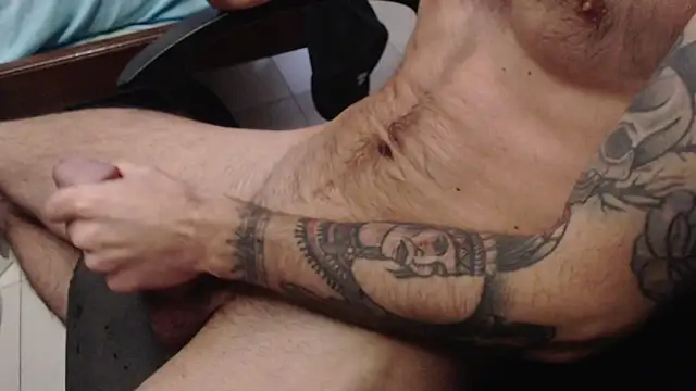 Chat XXX ao vivo de FVC91