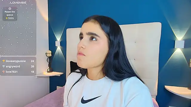 MiaaCarter_: απευθείας συνομιλία ΧΧΧ