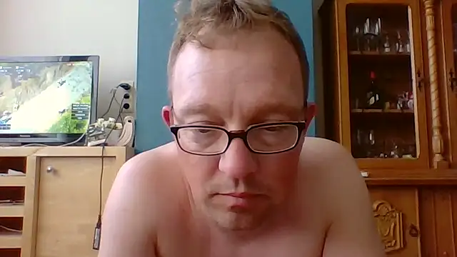 bertolini's Live XXX Chat