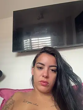 Živý XXX chat Srta_Jhenny