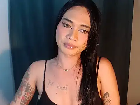 Show Webcam de TSsexy_LOVERxxxx