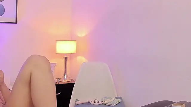 Amelia_Brixton Webcam Show