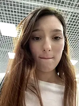 Živý XXX chat LilluKatten