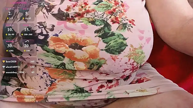 KellyPerfection Live XXX Chat