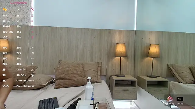 Show Webcam de mature_eva1