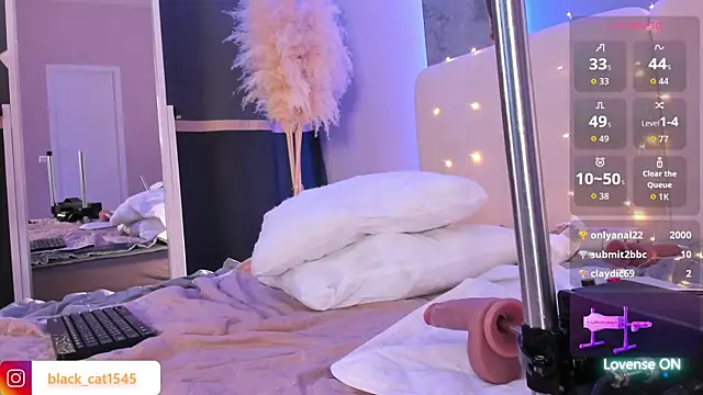 Chat XXX Live kittyhardfucks