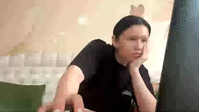 Živý XXX chat ReneeBossi