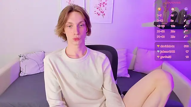 Daniel_Schmidt élő XXX-chatje