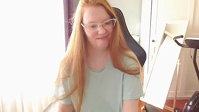 Chat XXX Live Lady_Inari