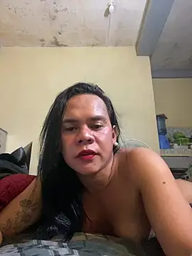 sweetyula's Webcam Show