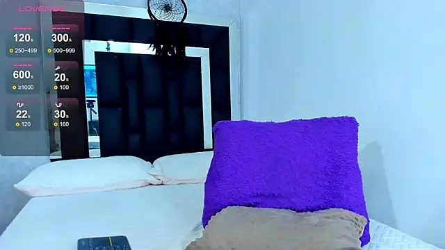 elian_7's Webcam Show