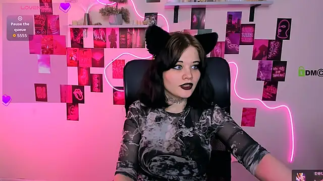 nikki_kiss_'s Live XXX Chat