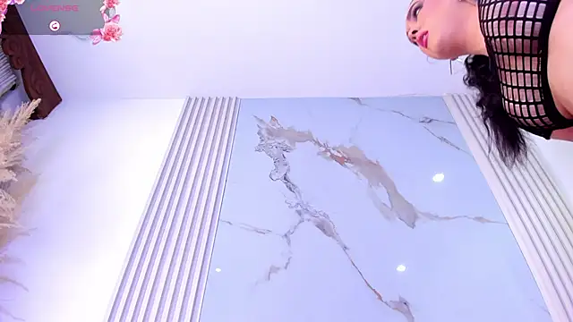 AudreyHayworth 网络视讯表演