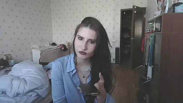 Chat XXX en directo de nerrycherry