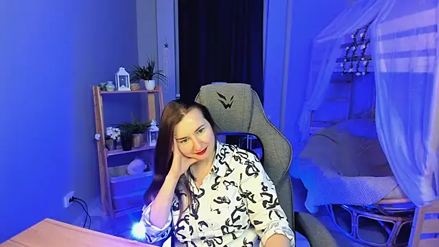 Golden_Dragon Adlı Modelin Canlı XXX Sohbeti