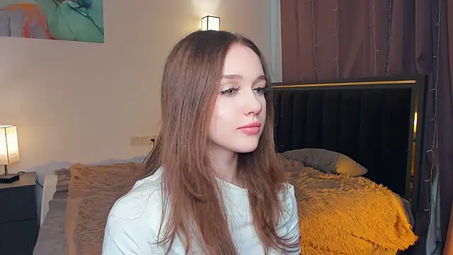 SharriSang Pertunjukan Webcam