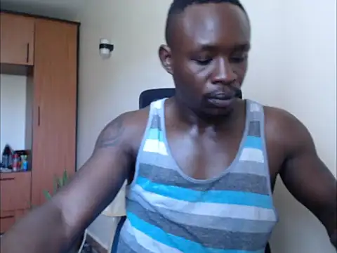 Czat XXX na żywo – BillyBlackss