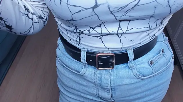 DeniseMekus Webcam-Show