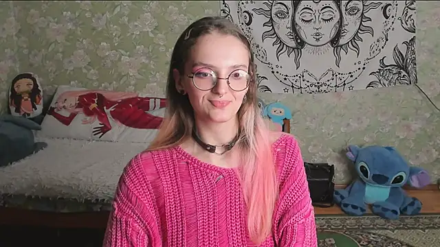 Cutie_Adelia's Live XXX Chat