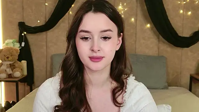 دردشة EvaSwen الجنسية المباشرة