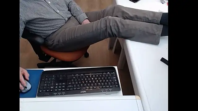 dutchpornking – webcam-show
