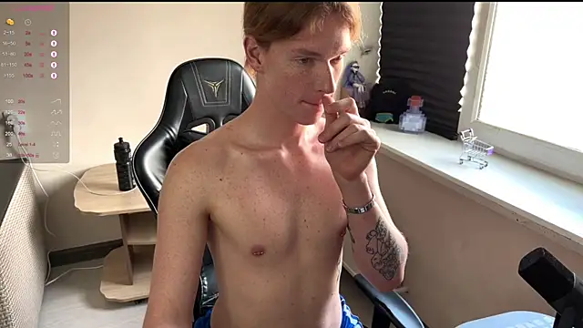 carthylovvve's Webcam Show