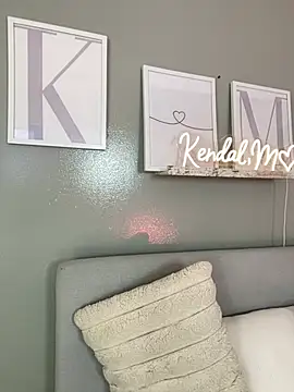 KendalMilleer's Live XXX Chat