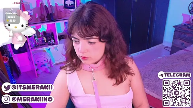 meraki_fraise: онлайн-секс-чат