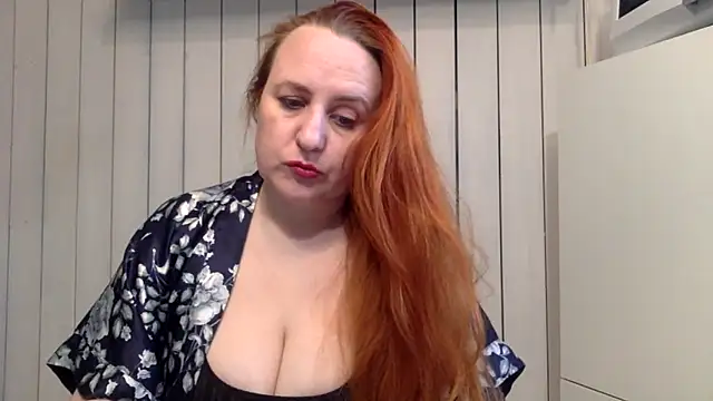 Vyxoria Pertunjukan Webcam