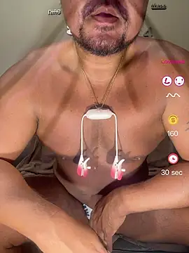 Show webcam de jack_jay0103