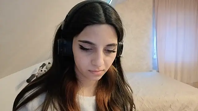 Blissmissataeses Chat XXX in diretta