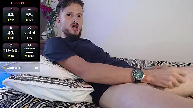 horse_man2's Live XXX Chat