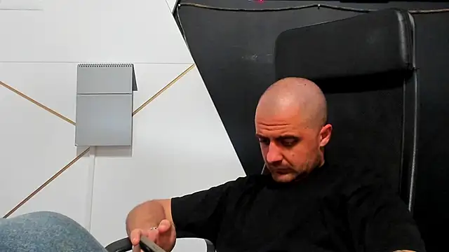 JamesMyerss 라이브 XXX 채팅