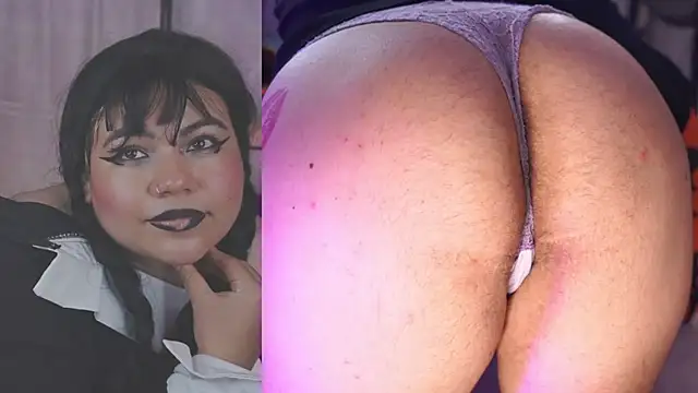 Živý XXX chat Samanta_Bigboos