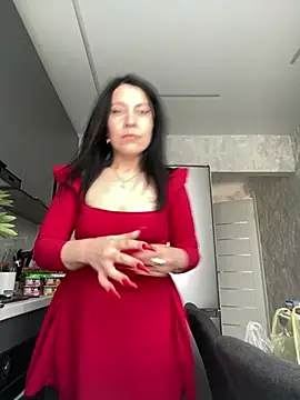 Chatroom XXX en direct de CuteNata