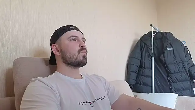 nikbusiness' Webcam Show