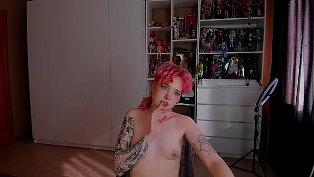 School_Love Chat XXX in diretta